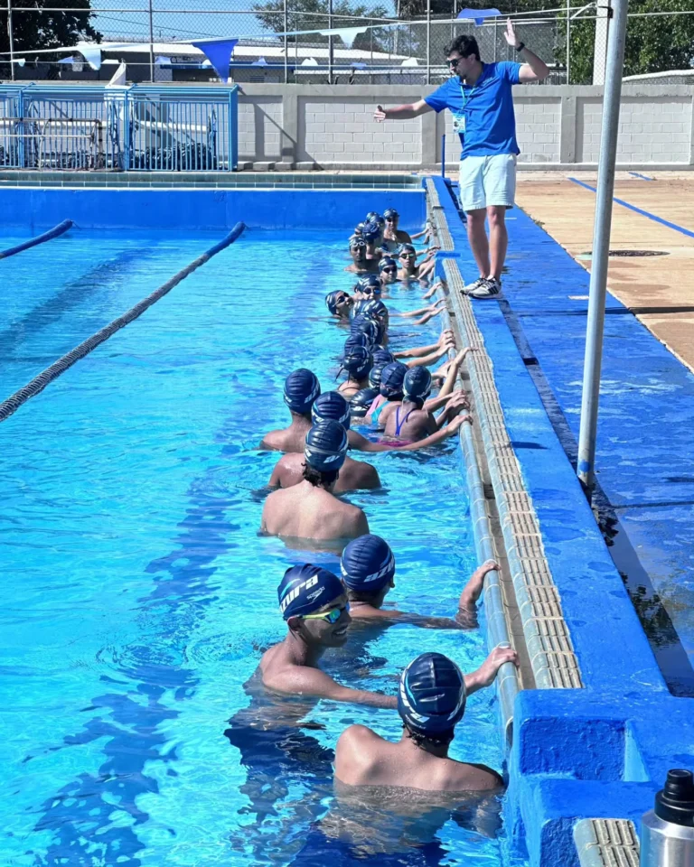 Instagram post from azurafloridaaquatics. This post is in position 1.