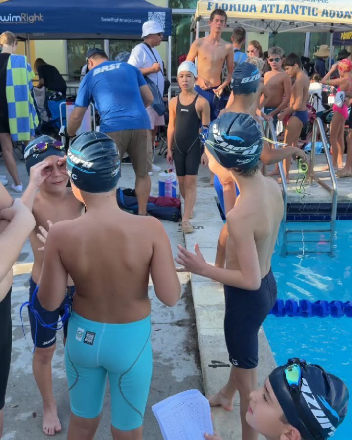 Instagram post from azurafloridaaquatics. This post is in position 6.