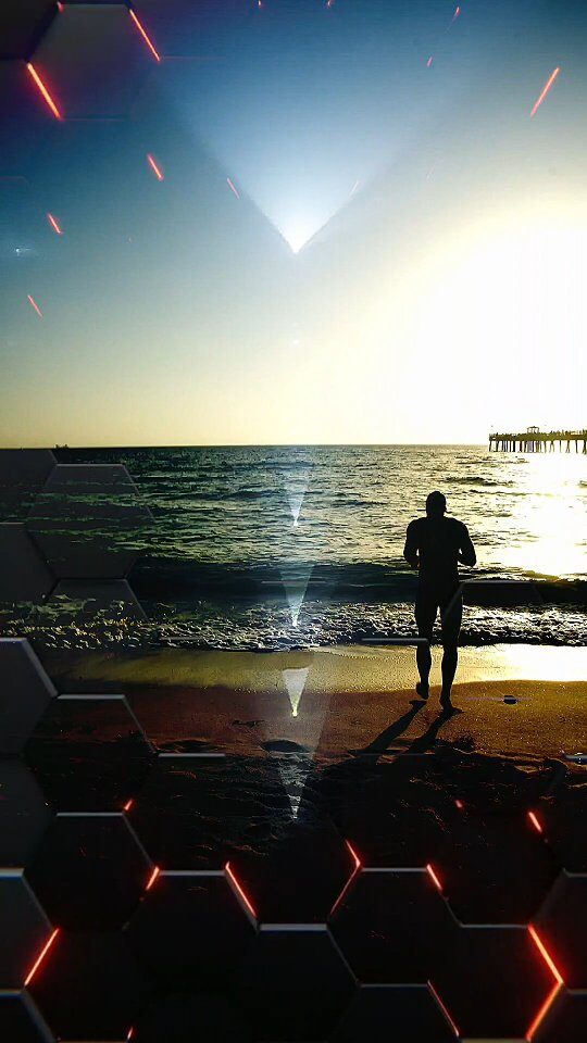 Instagram post from azurafloridaaquatics. This post is in position 1.