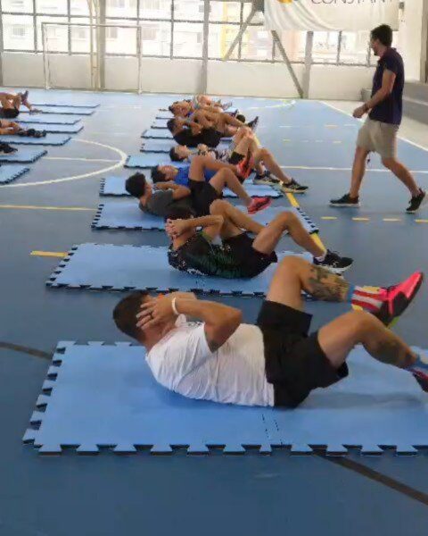 Instagram post from azurafloridaaquatics. This post is in position 6.