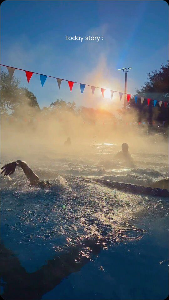 Instagram post from azurafloridaaquatics. This post is in position 2.