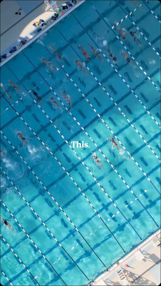 Instagram post from azurafloridaaquatics. This post is in position 0.