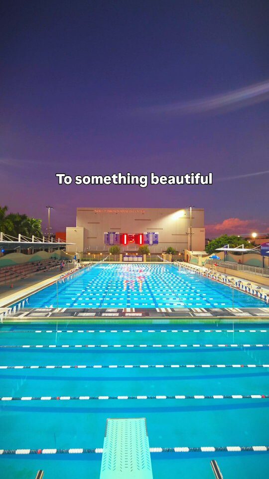 Instagram post from azurafloridaaquatics. This post is in position 0.