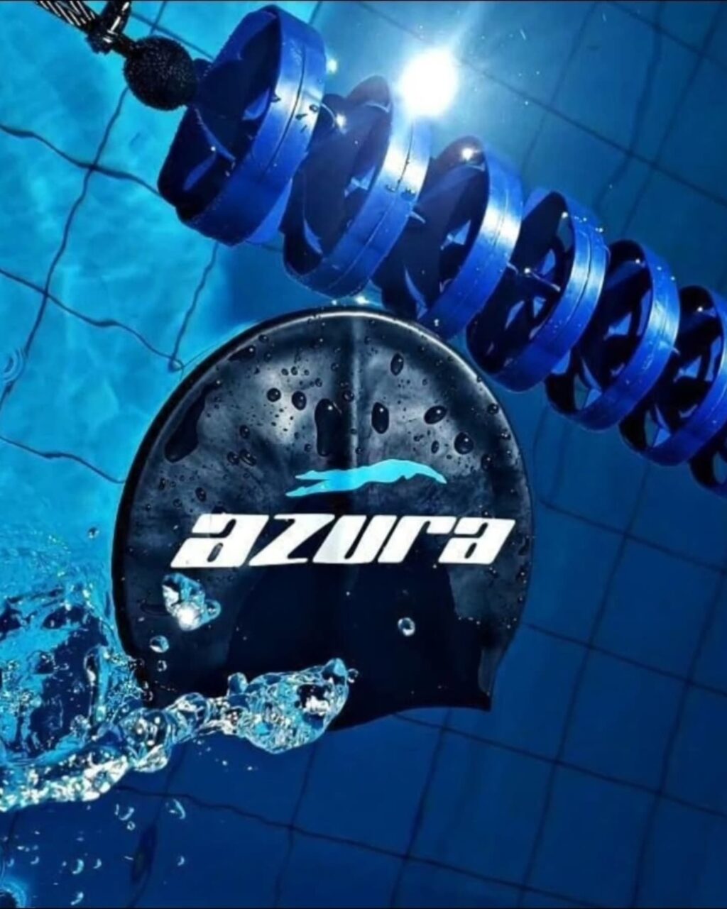 Instagram post from azurafloridaaquatics. This post is in position 6.