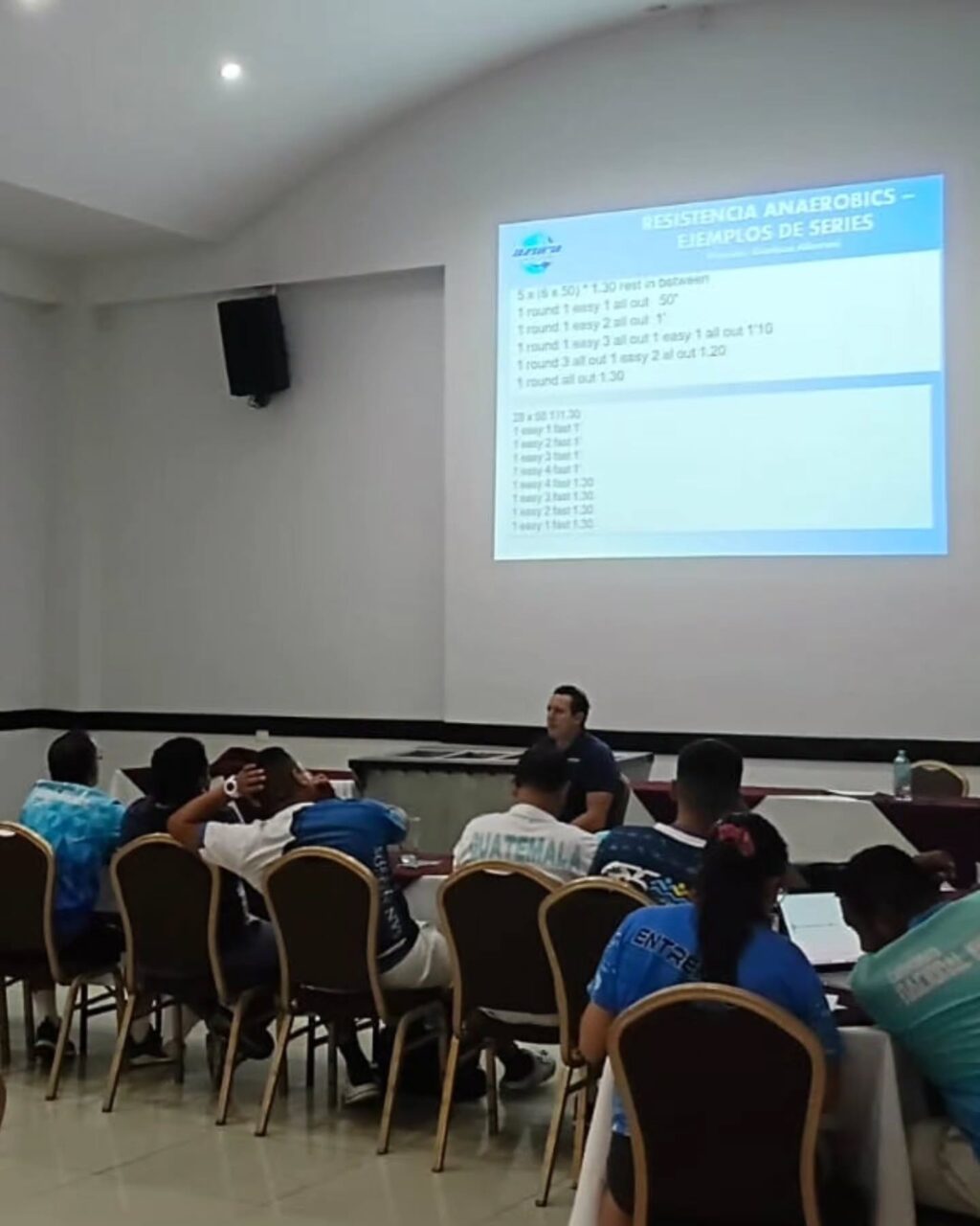 Instagram post from azurafloridaaquatics. This post is in position 10.