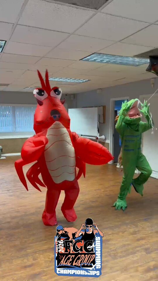 Instagram post from azurafloridaaquatics. This post is in position 1.