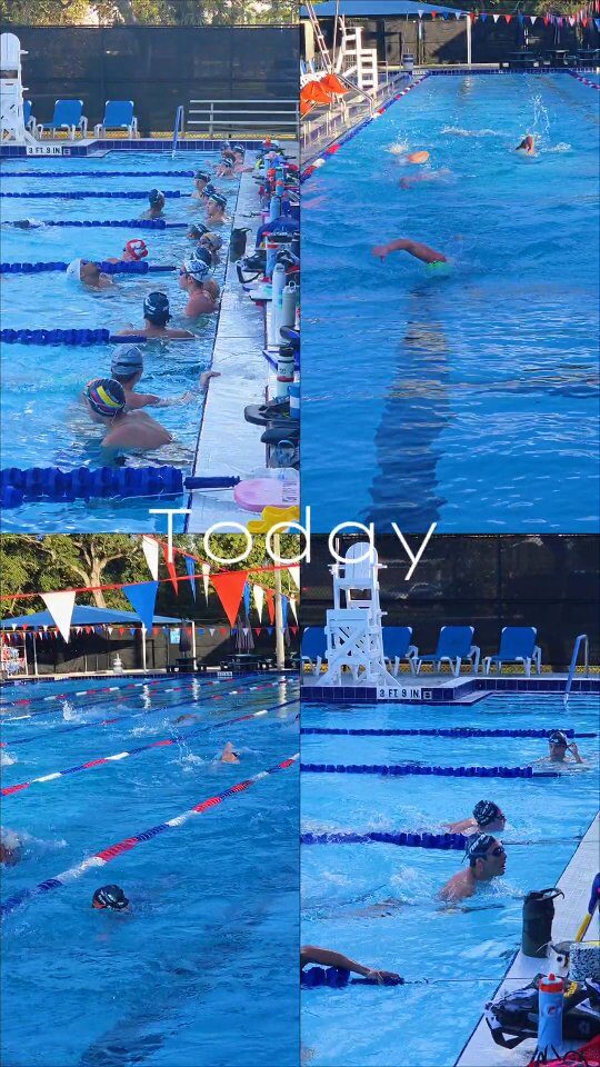 Instagram post from azurafloridaaquatics. This post is in position 0.