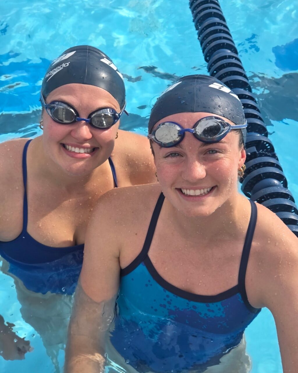 Instagram post from azurafloridaaquatics. This post is in position 10.