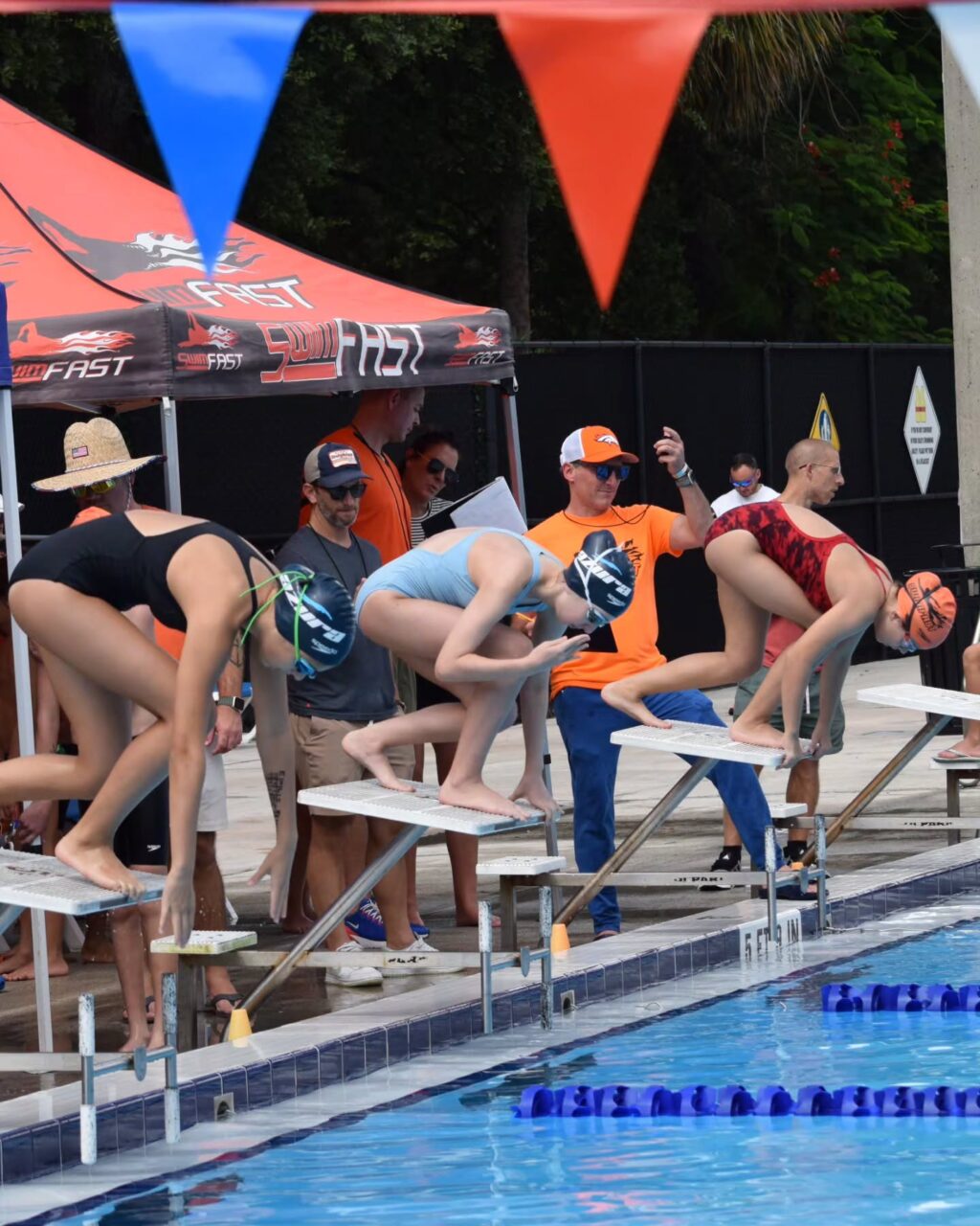 Instagram post from azurafloridaaquatics. This post is in position 9.