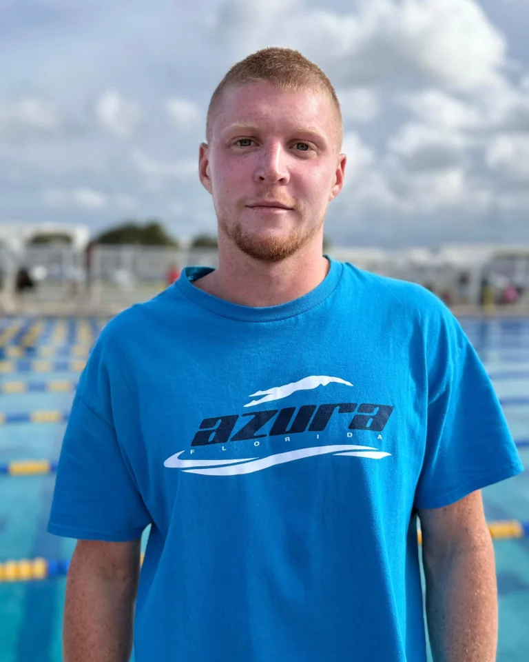 Instagram post from azurafloridaaquatics. This post is in position 3.