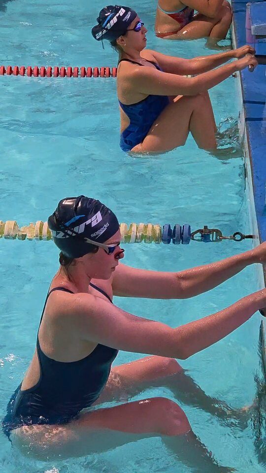 Instagram post from azurafloridaaquatics. This post is in position 2.