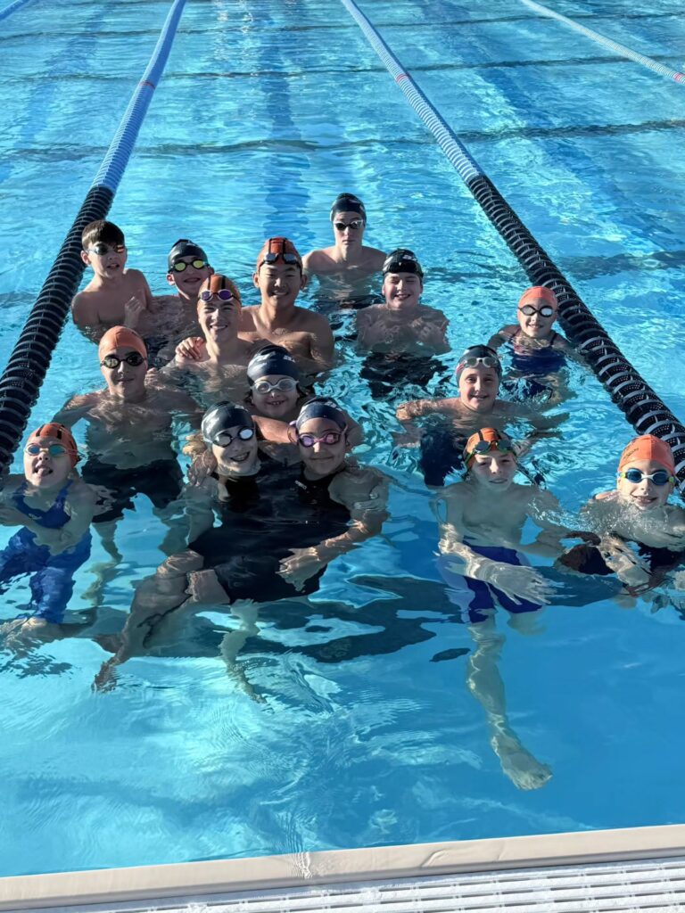 Instagram post from azurafloridaaquatics. This post is in position 1.