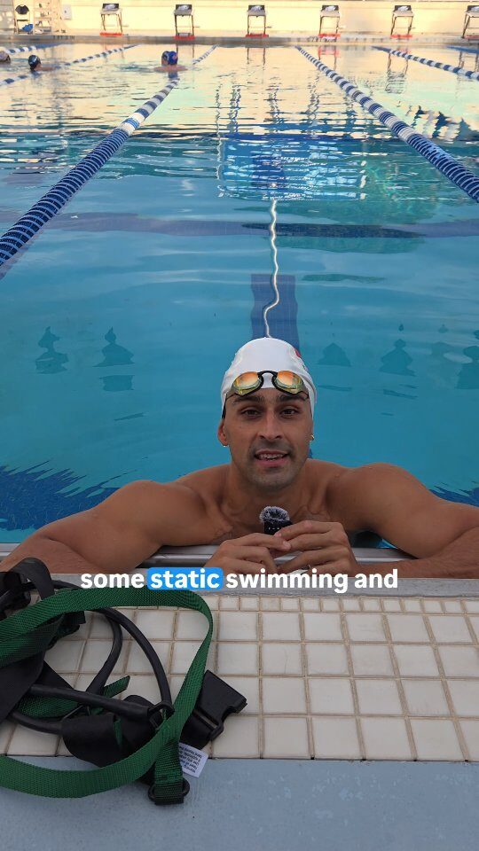 Instagram post from azurafloridaaquatics. This post is in position 2.