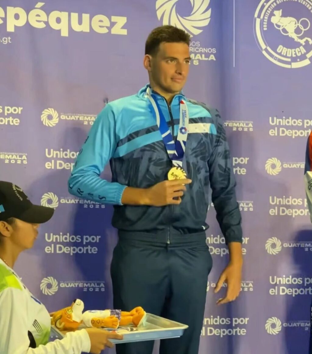 Instagram post from azurafloridaaquatics. This post is in position 1.