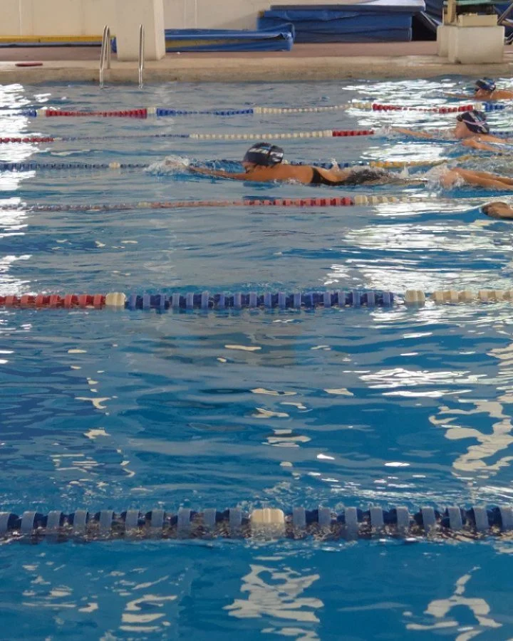 Instagram post from azurafloridaaquatics. This post is in position 2.