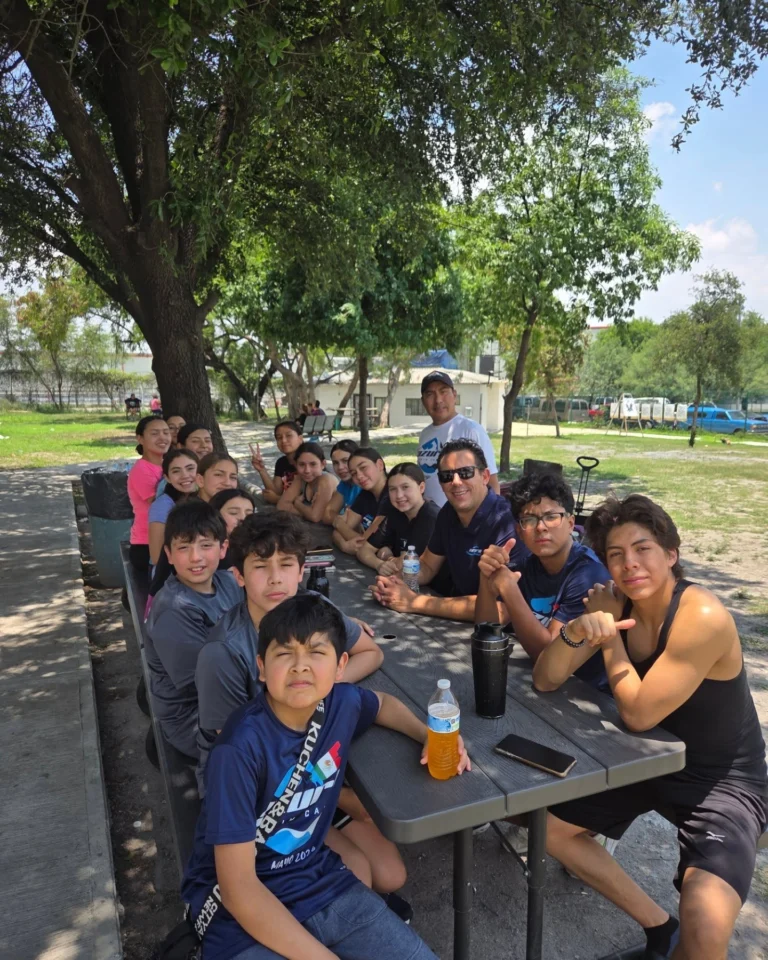 Instagram post from azurafloridaaquatics. This post is in position 1.
