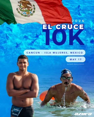 Instagram post from azurafloridaaquatics. This post is in position 3.