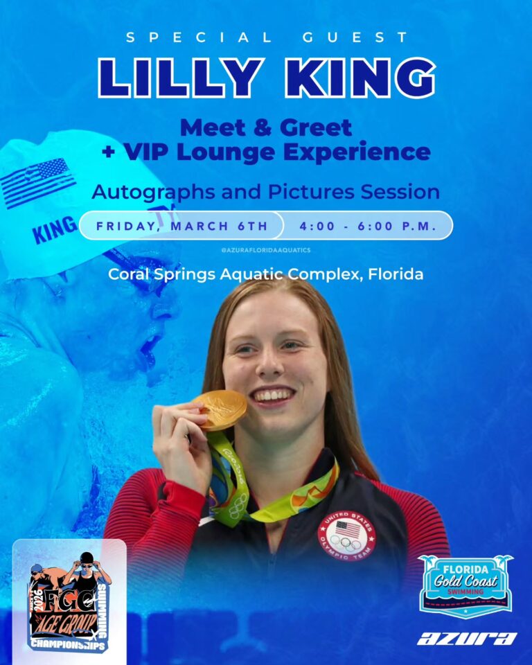 Instagram post from azurafloridaaquatics. This post is in position 2.