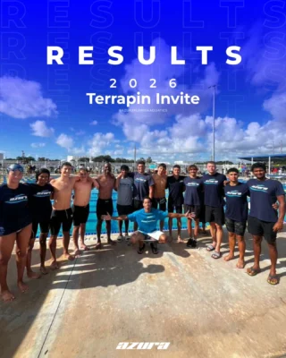 Instagram post from azurafloridaaquatics. This post is in position 4.