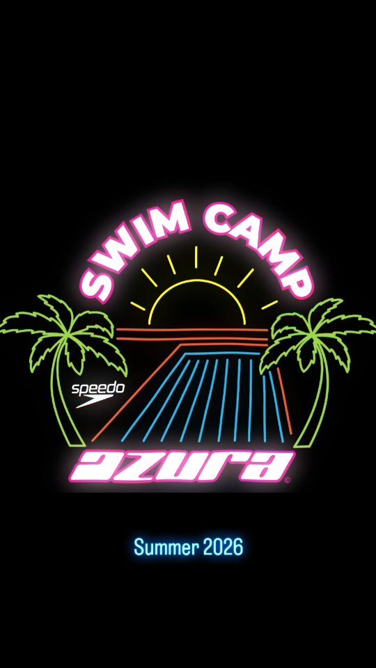 Instagram post from azurafloridaaquatics. This post is in position 0.