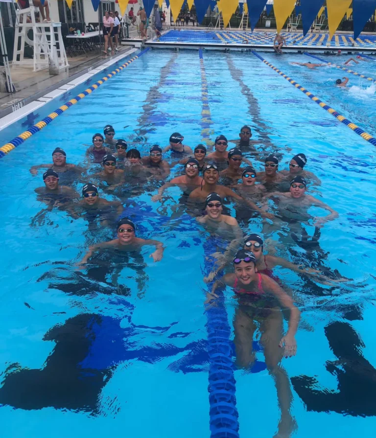 Instagram post from azurafloridaaquatics. This post is in position 1.