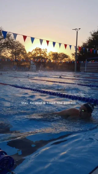 Instagram post from azurafloridaaquatics. This post is in position 8.