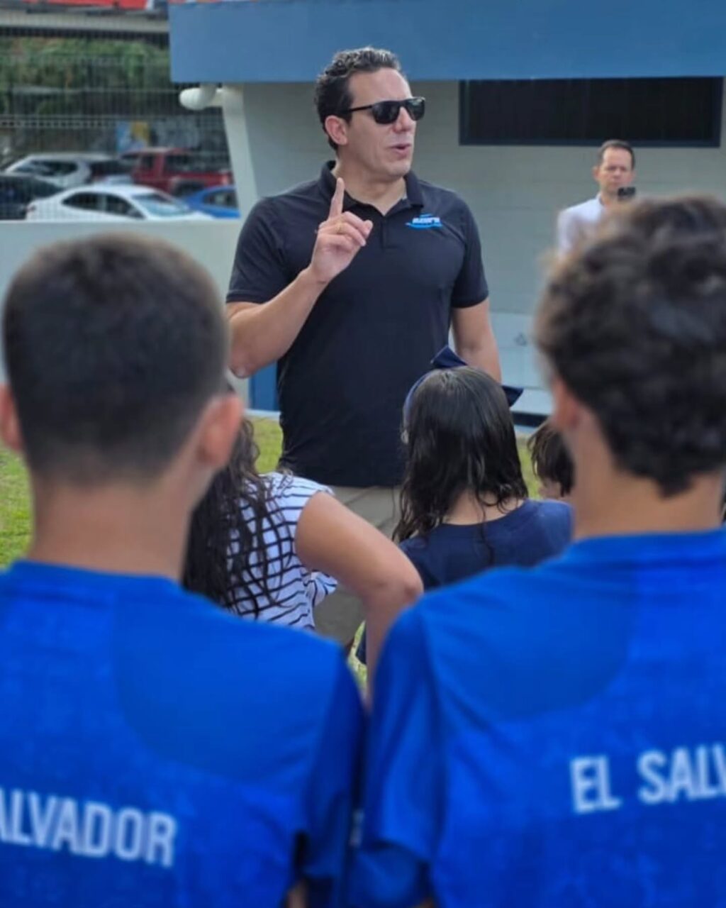 Instagram post from azurafloridaaquatics. This post is in position 1.