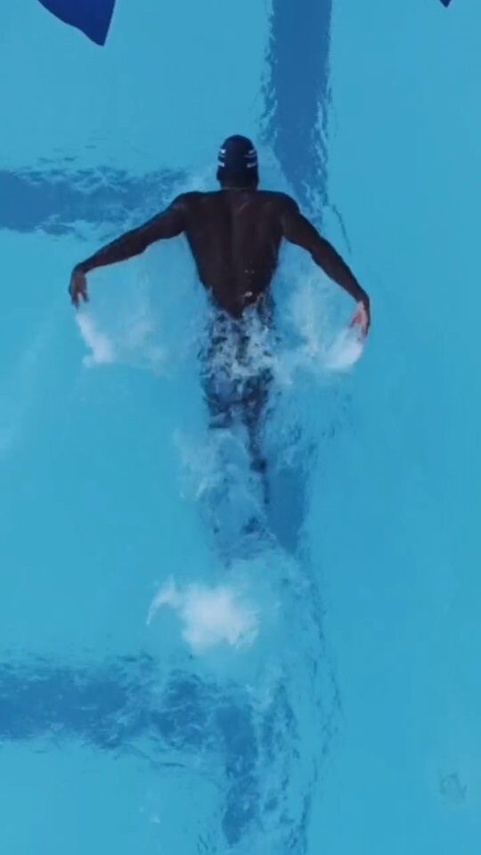 Instagram post from azurafloridaaquatics. This post is in position 10.