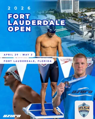 Instagram post from azurafloridaaquatics. This post is in position 13.