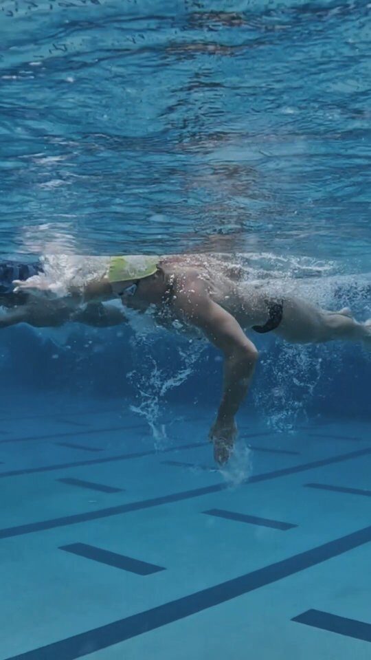 Instagram post from azurafloridaaquatics. This post is in position 8.