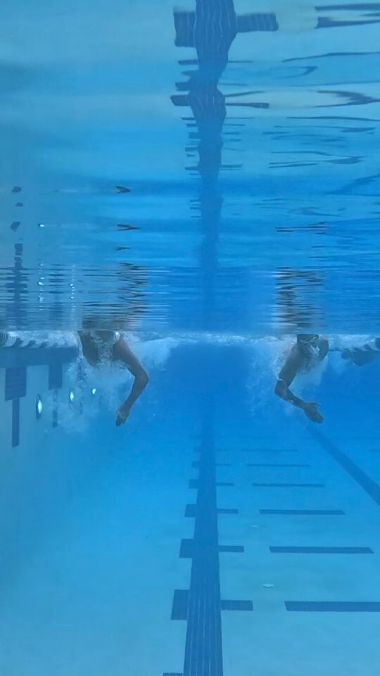 Instagram post from azurafloridaaquatics. This post is in position 1.