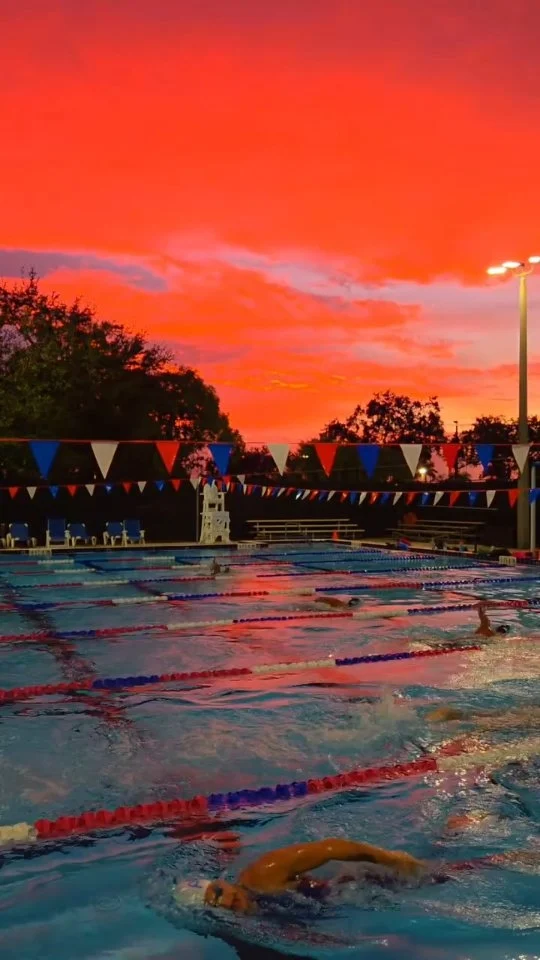Instagram post from azurafloridaaquatics. This post is in position 5.