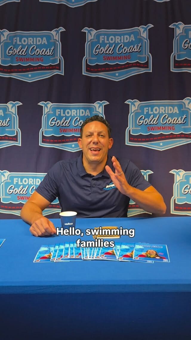 Instagram post from azurafloridaaquatics. This post is in position 1.