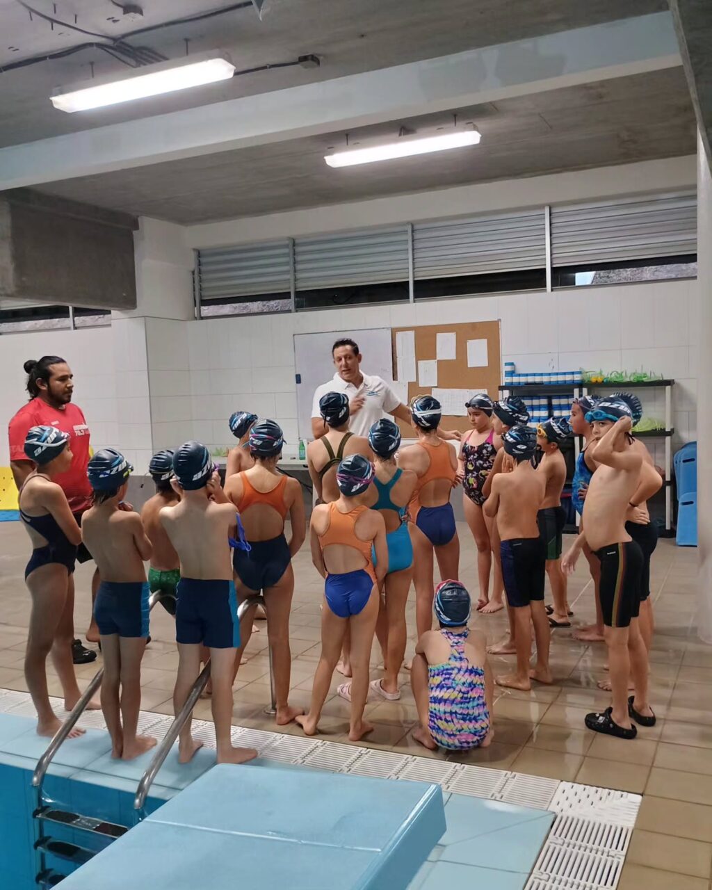 Instagram post from azurafloridaaquatics. This post is in position 2.