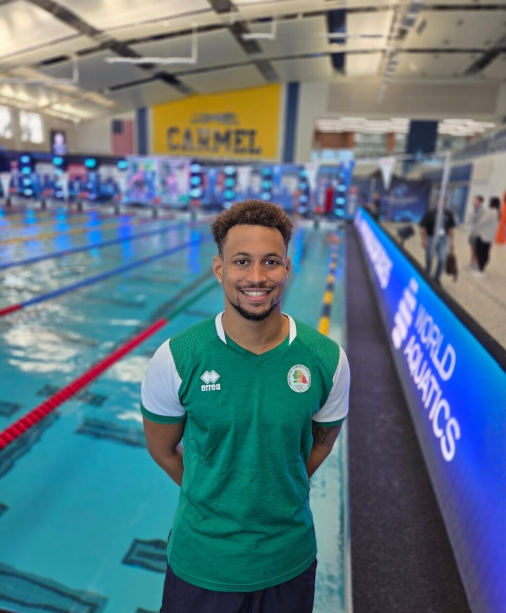 Instagram post from azurafloridaaquatics. This post is in position 4.