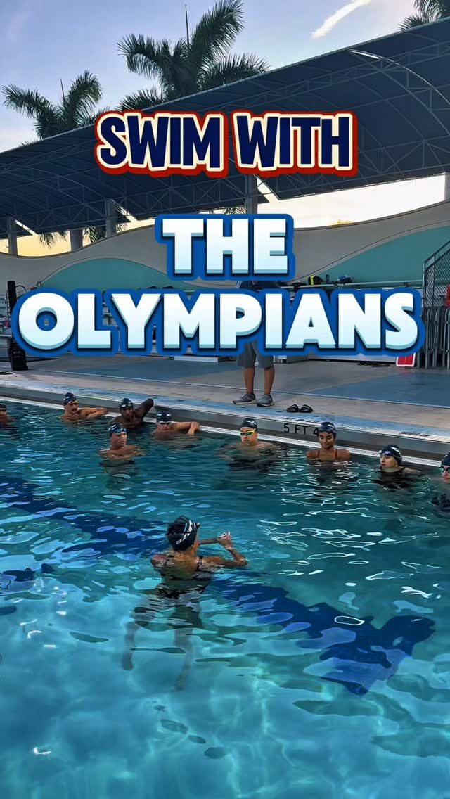 Instagram post from azurafloridaaquatics. This post is in position 1.