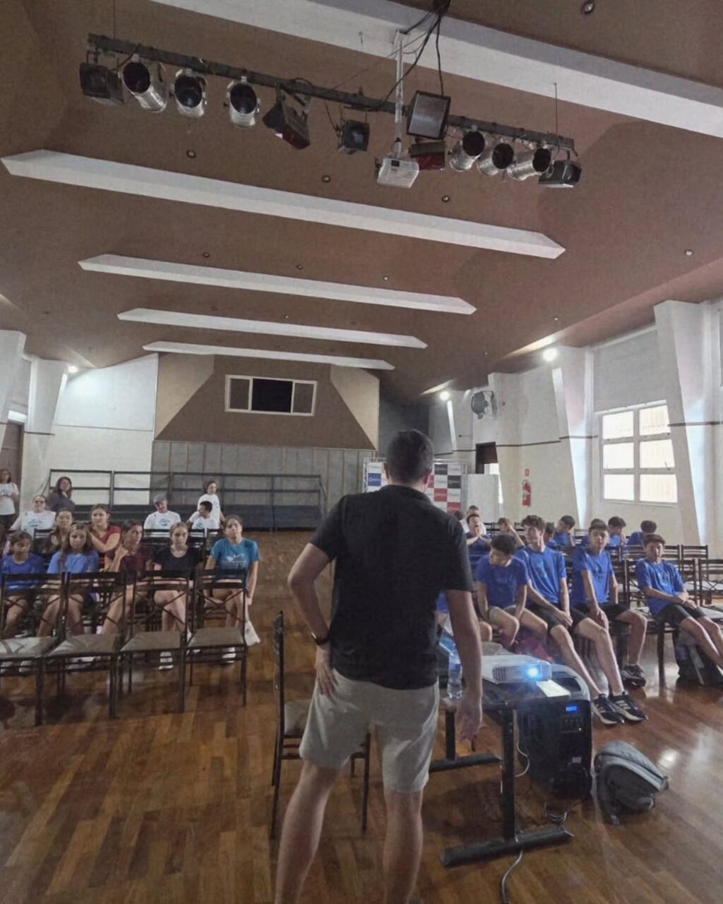 Instagram post from azurafloridaaquatics. This post is in position 8.