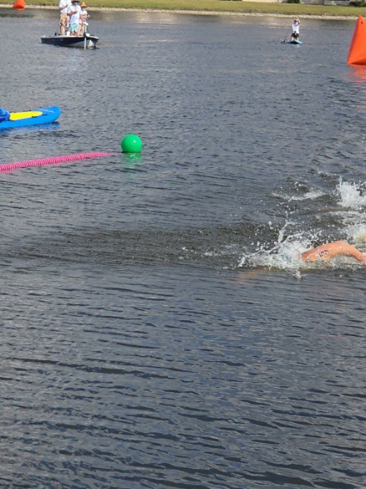 Instagram post from azurafloridaaquatics. This post is in position 6.