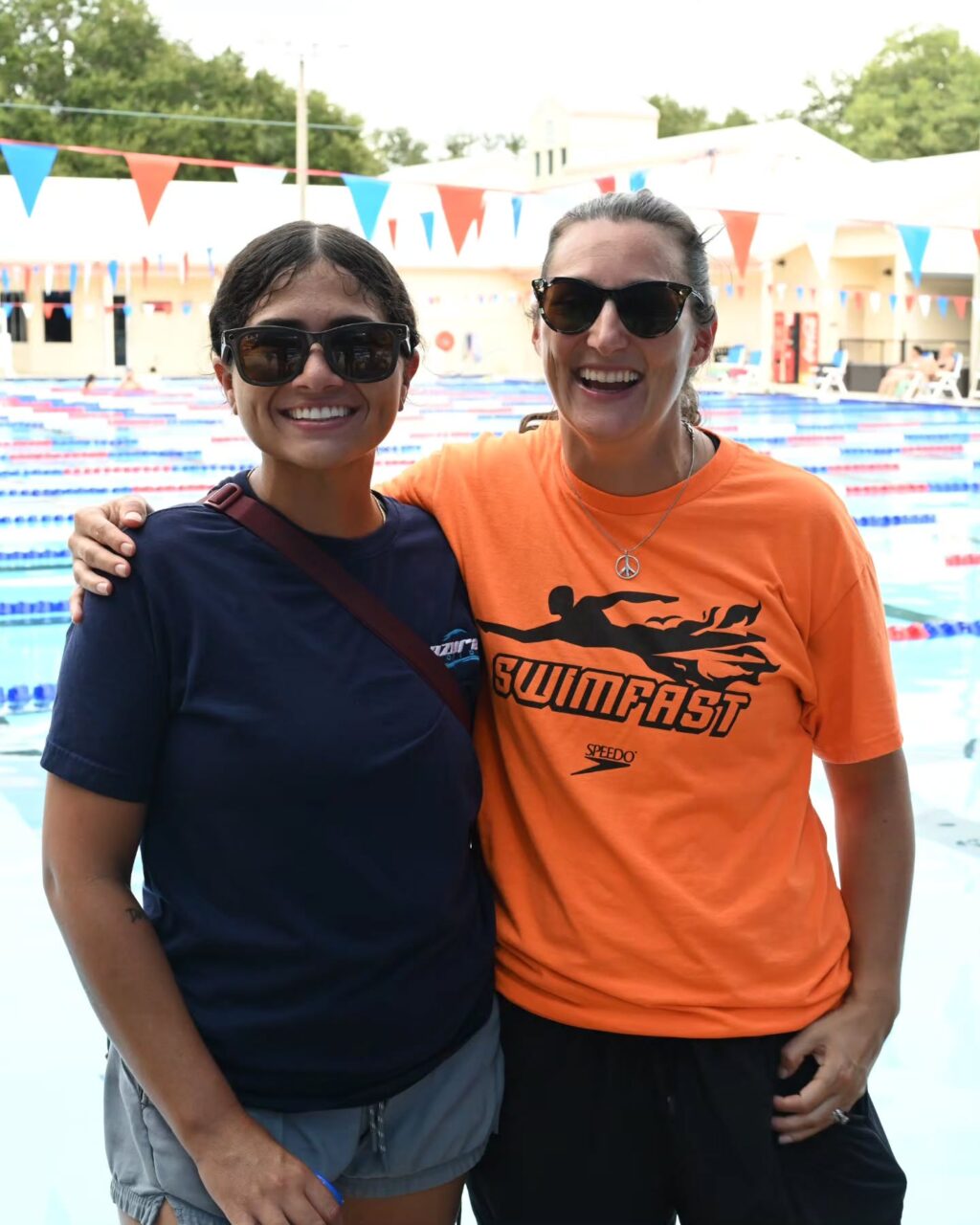 Instagram post from azurafloridaaquatics. This post is in position 14.