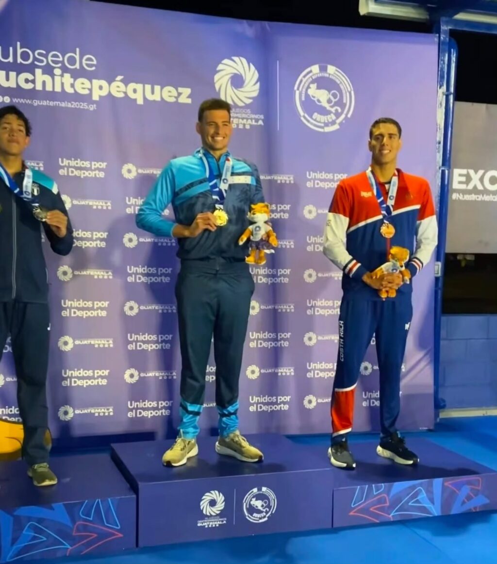 Instagram post from azurafloridaaquatics. This post is in position 4.